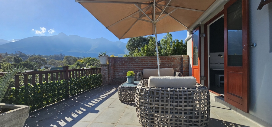 4 Bedroom Property for Sale in Swellendam Western Cape
